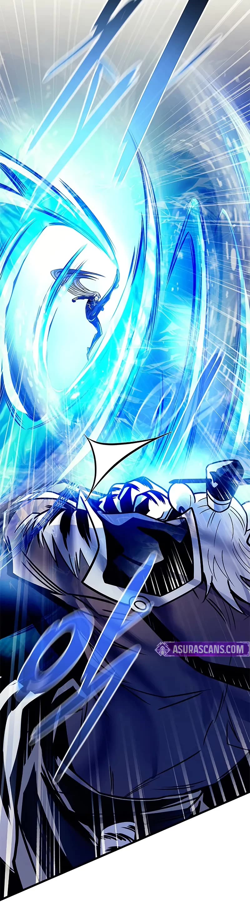 Villain to Kill chapter 204 page 38