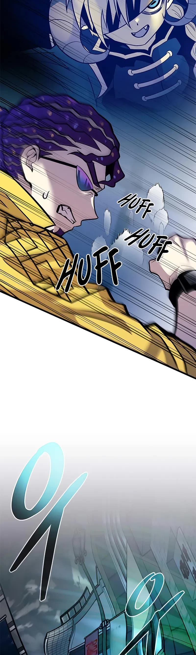 Villain to Kill chapter 204 page 4