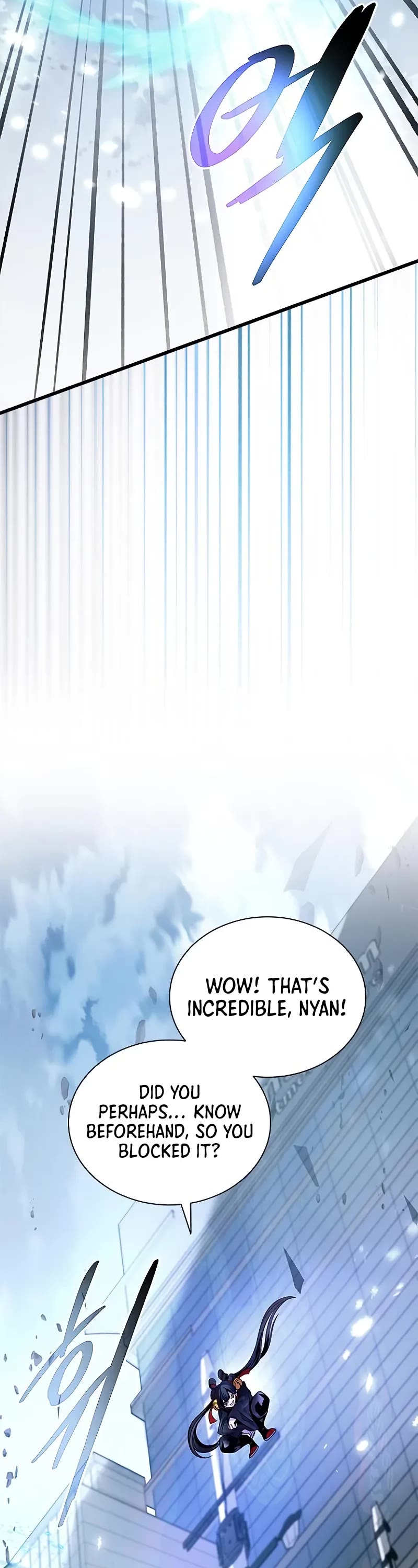 Villain to Kill chapter 204 page 46