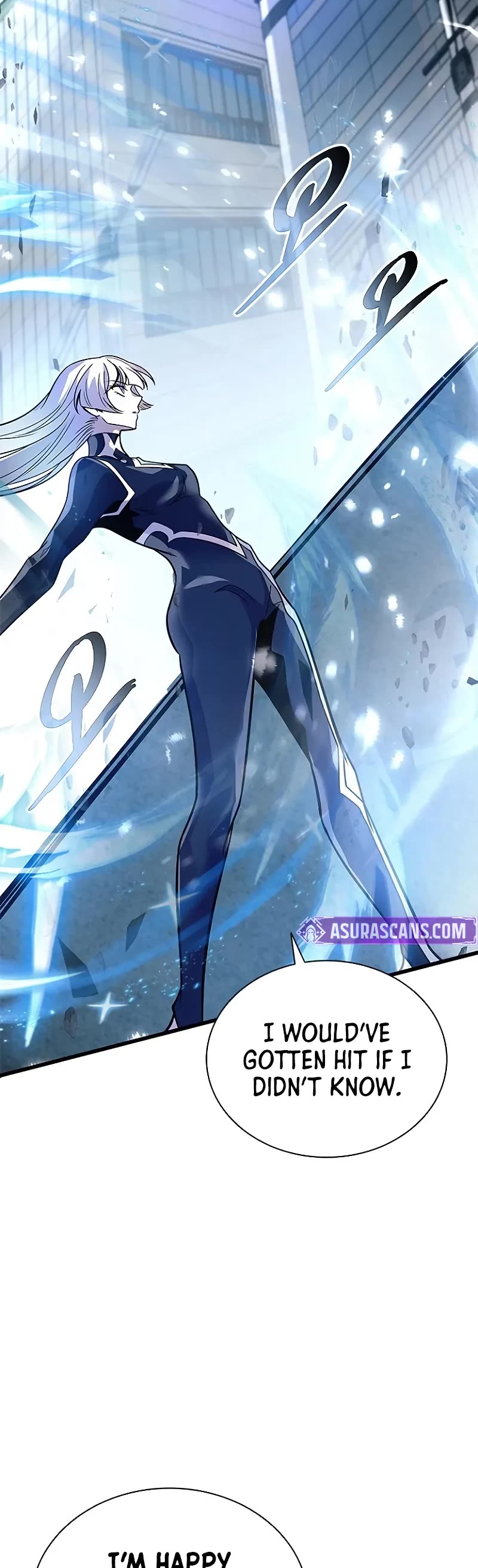 Villain to Kill chapter 204 page 47