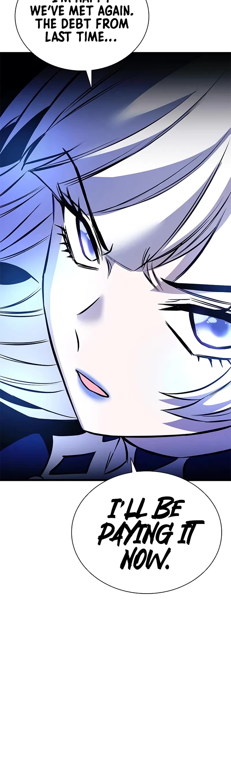 Villain to Kill chapter 204 page 48