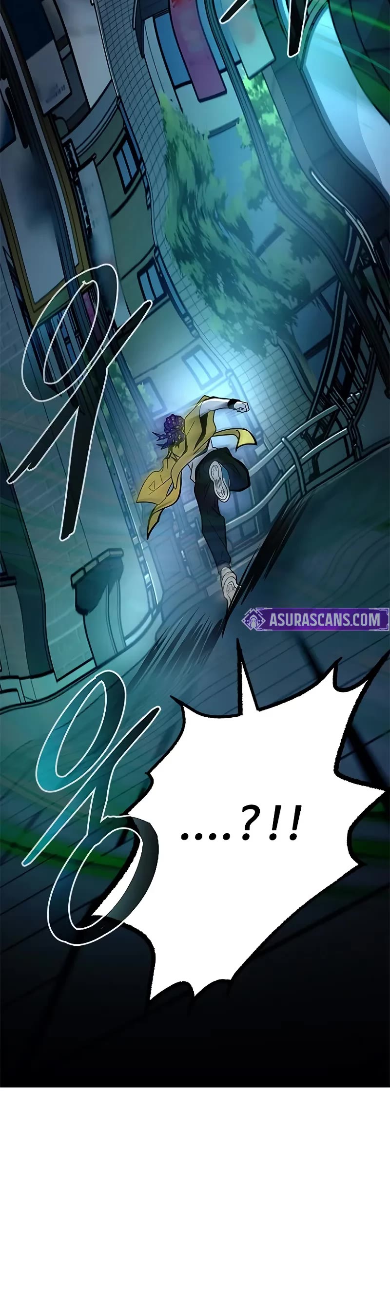 Villain to Kill chapter 204 page 5