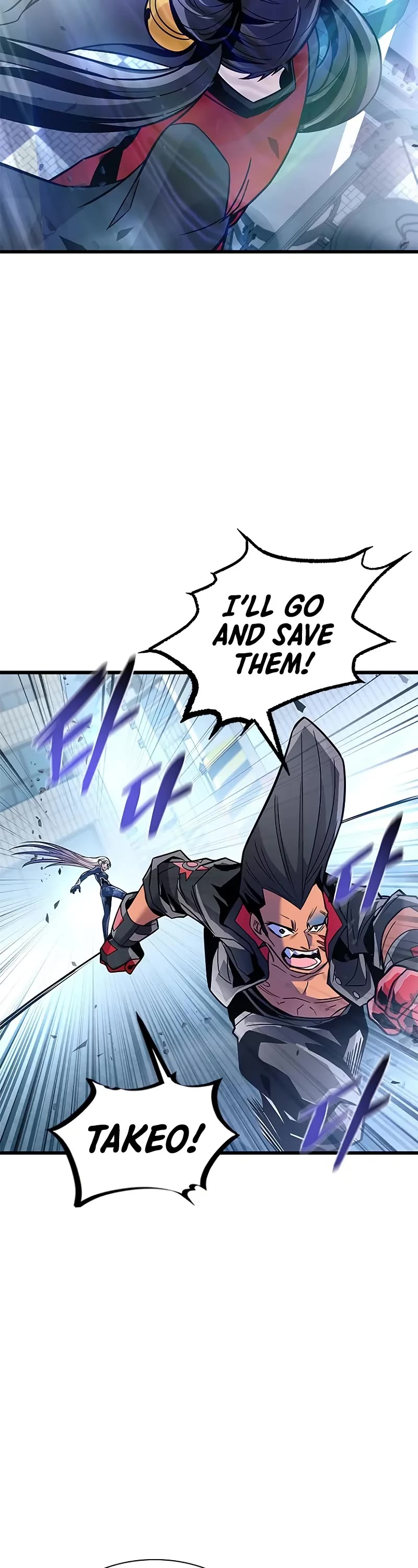 Villain to Kill chapter 204 page 51