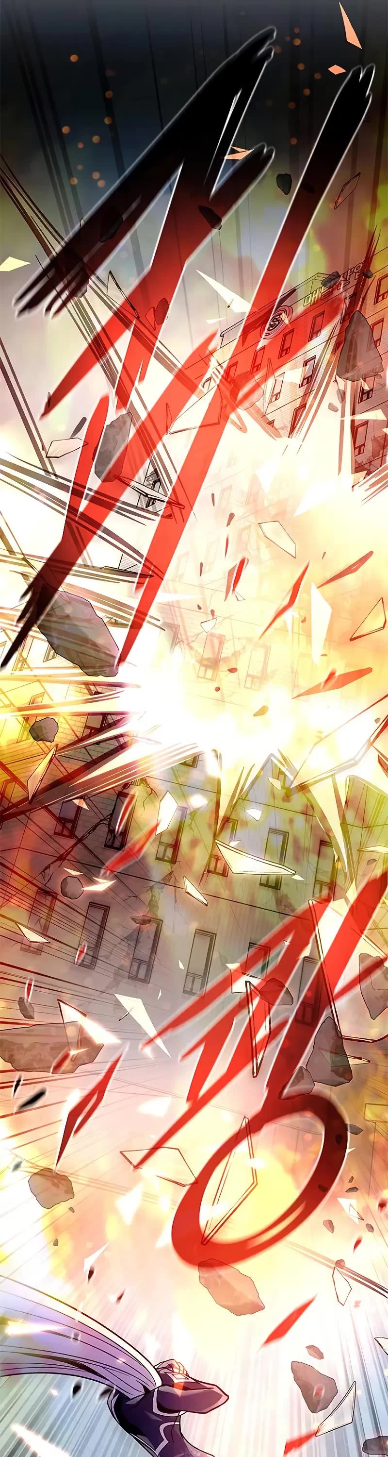 Villain to Kill chapter 204 page 54