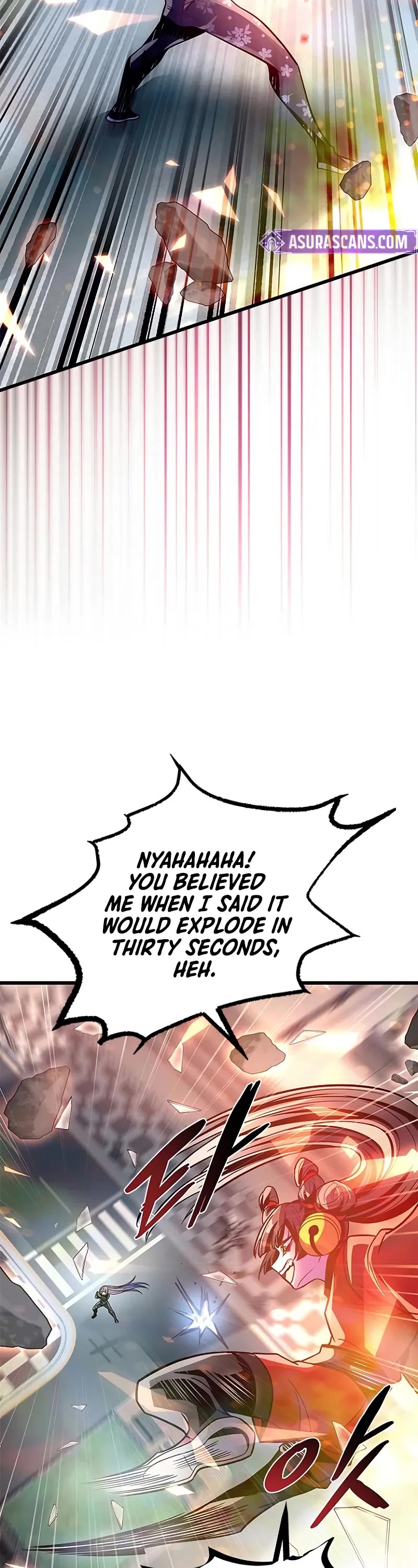 Villain to Kill chapter 204 page 55