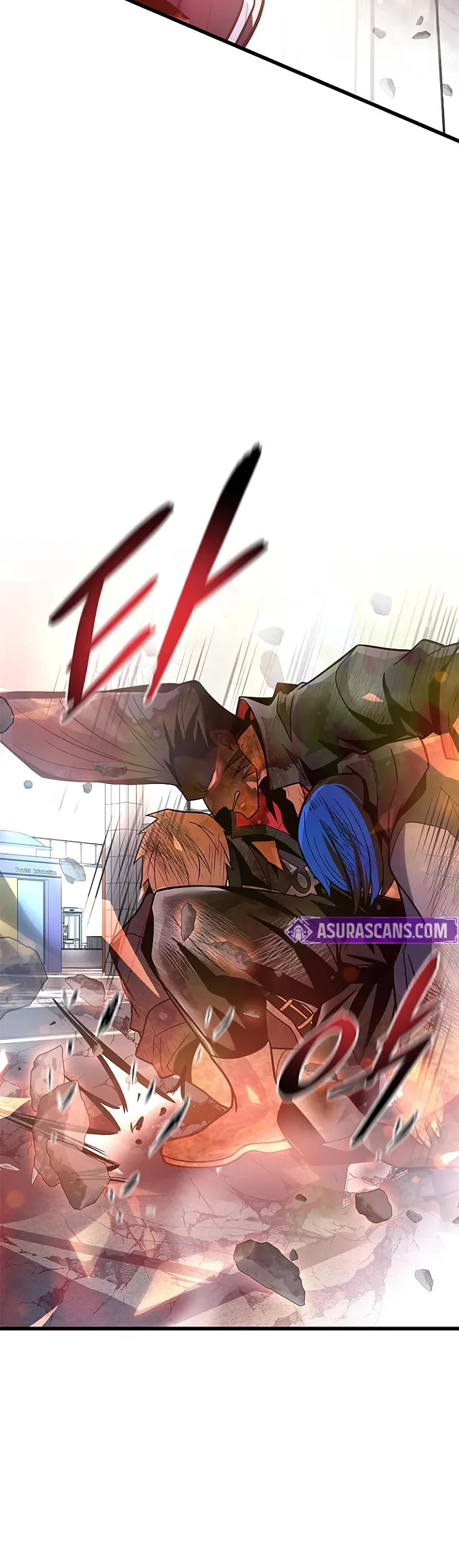 Villain to Kill chapter 204 page 58