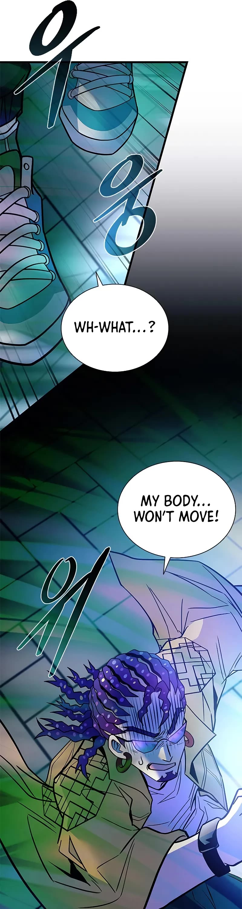 Villain to Kill chapter 204 page 6