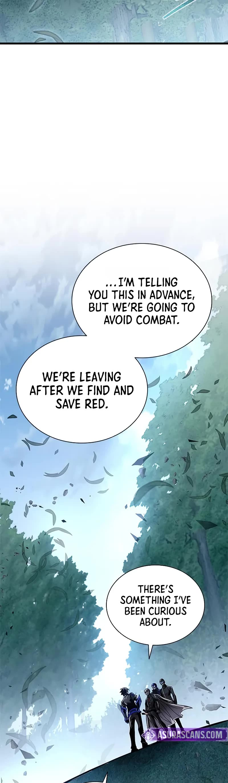 Villain to Kill chapter 204 page 62