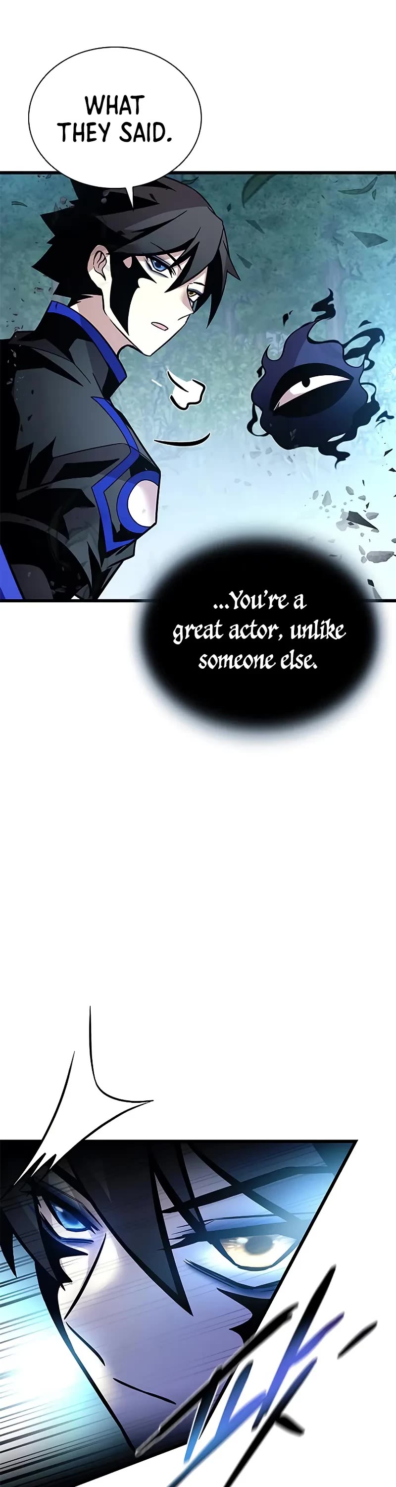 Villain to Kill chapter 204 page 64