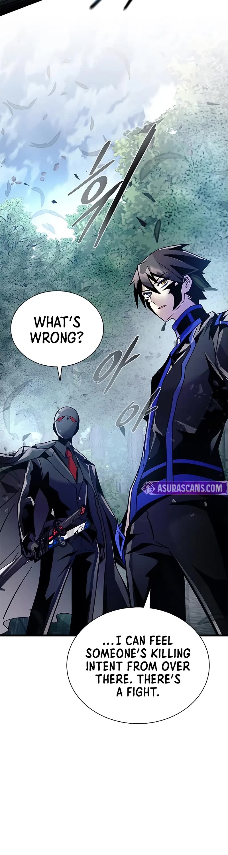 Villain to Kill chapter 204 page 65