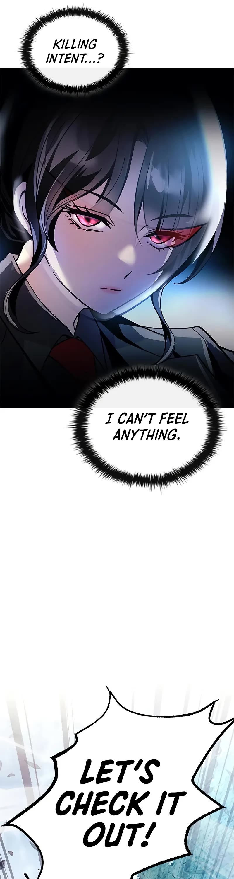 Villain to Kill chapter 204 page 66