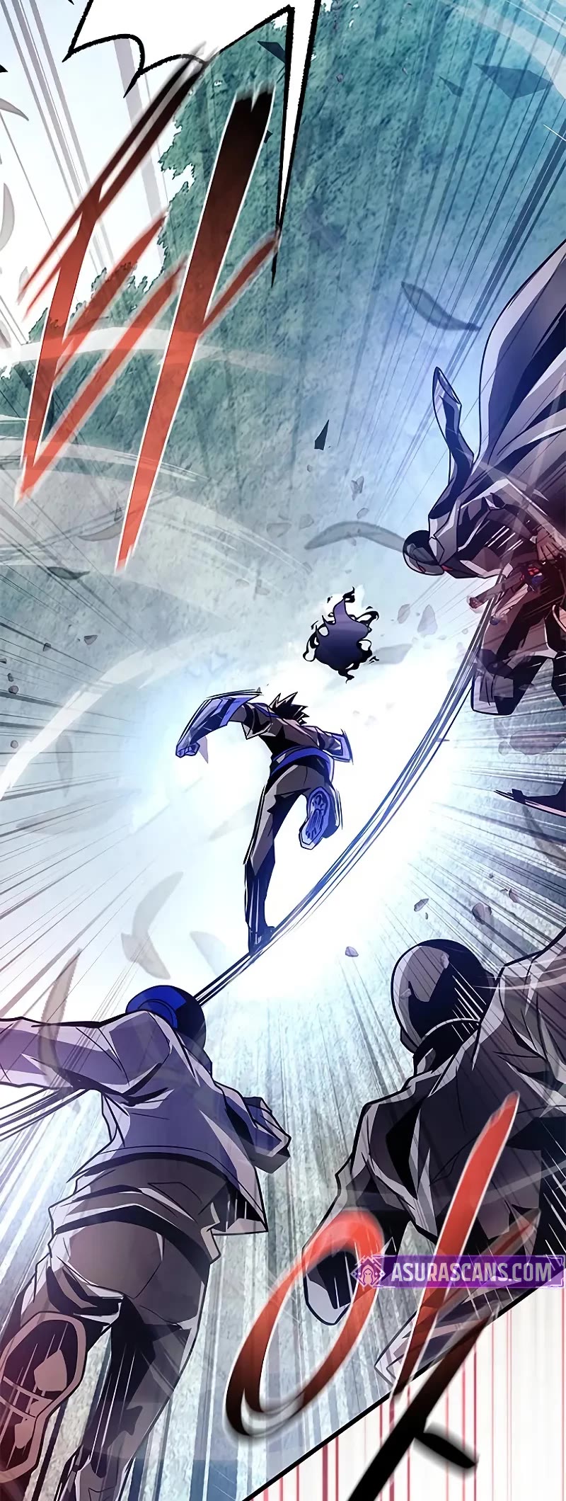 Villain to Kill chapter 204 page 67