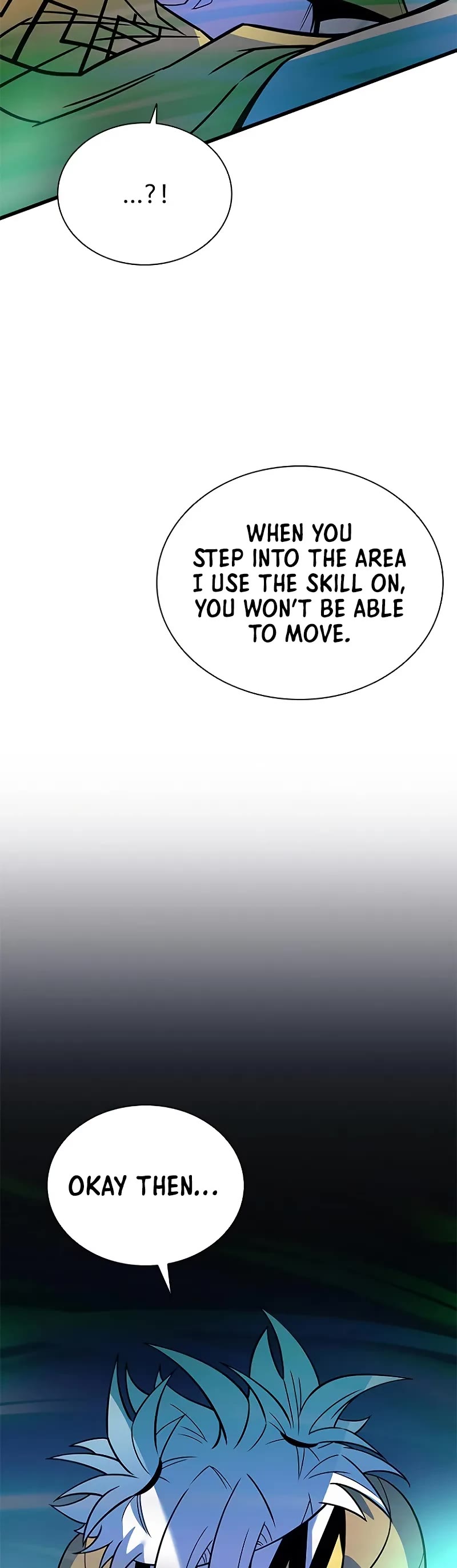 Villain to Kill chapter 204 page 9