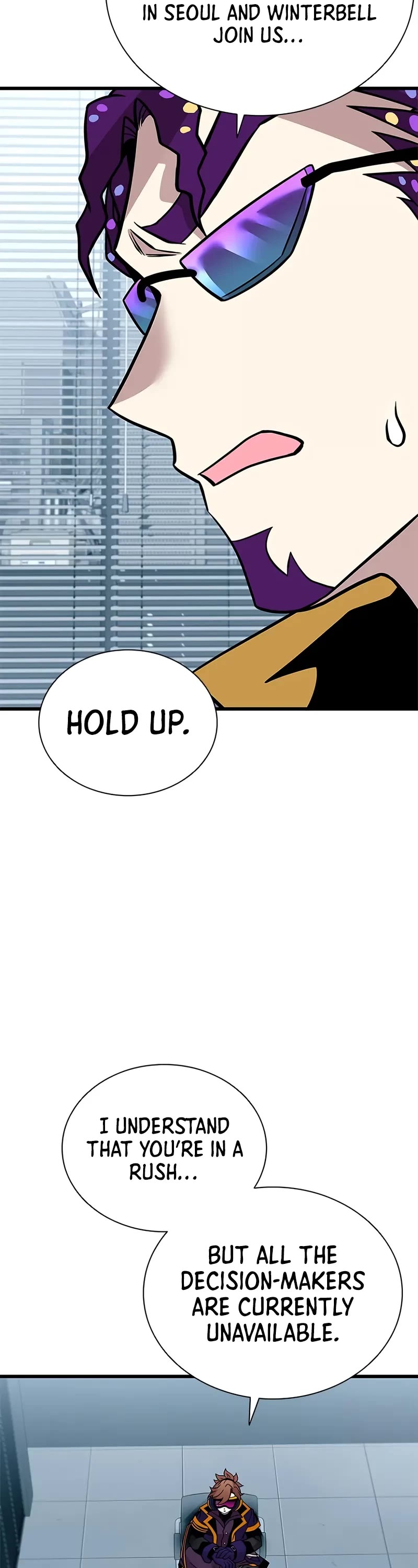 Villain to Kill chapter 206 page 13