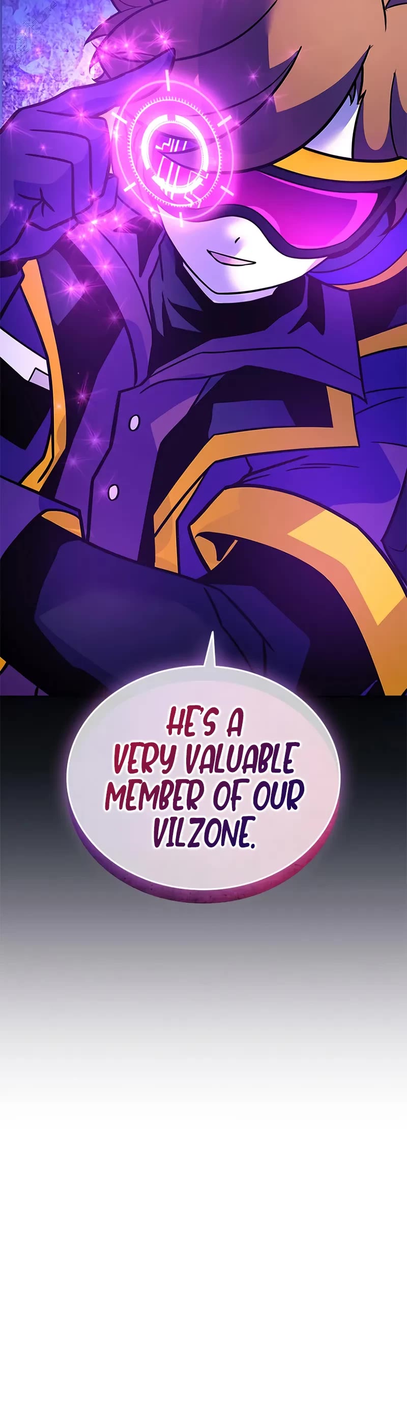 Villain to Kill chapter 206 page 15