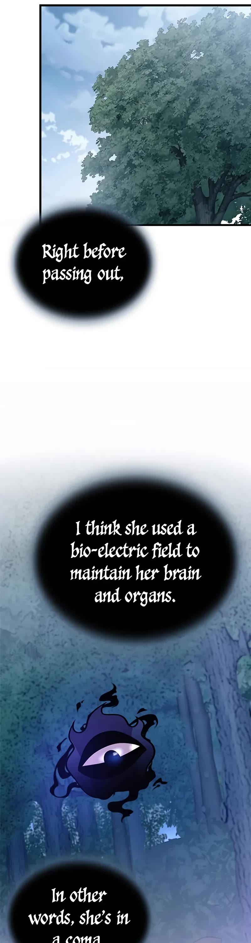 Villain to Kill chapter 206 page 17