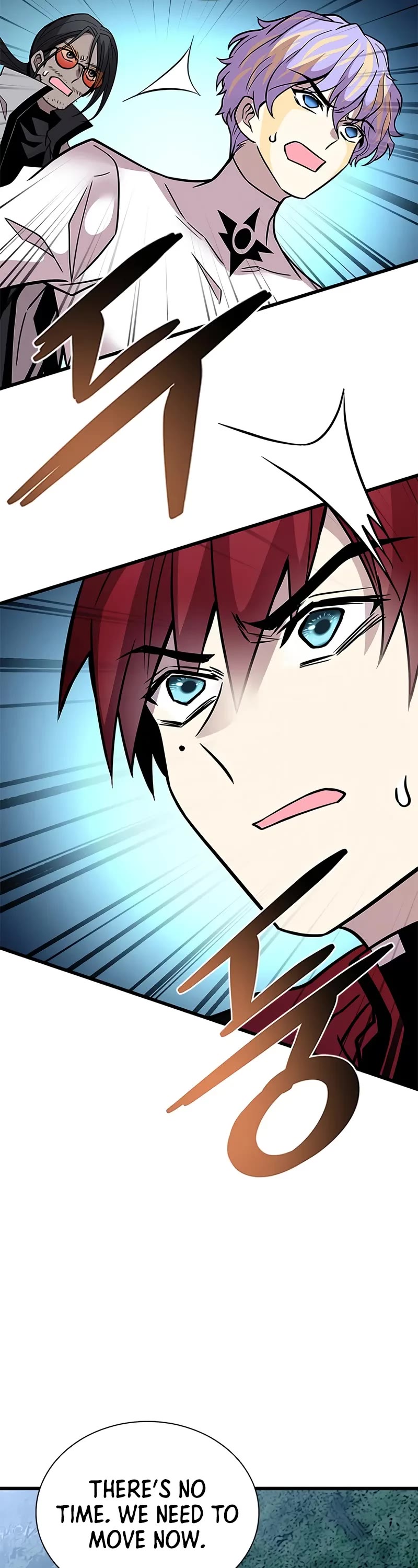 Villain to Kill chapter 206 page 24