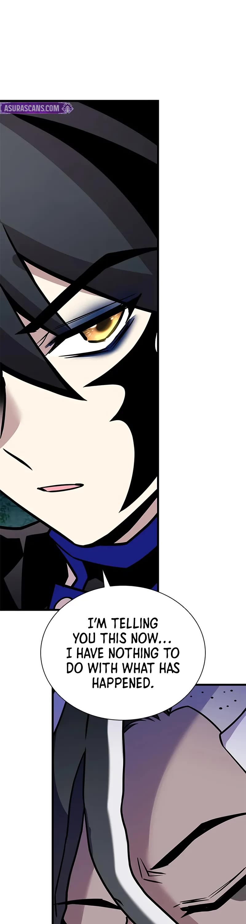 Villain to Kill chapter 206 page 28