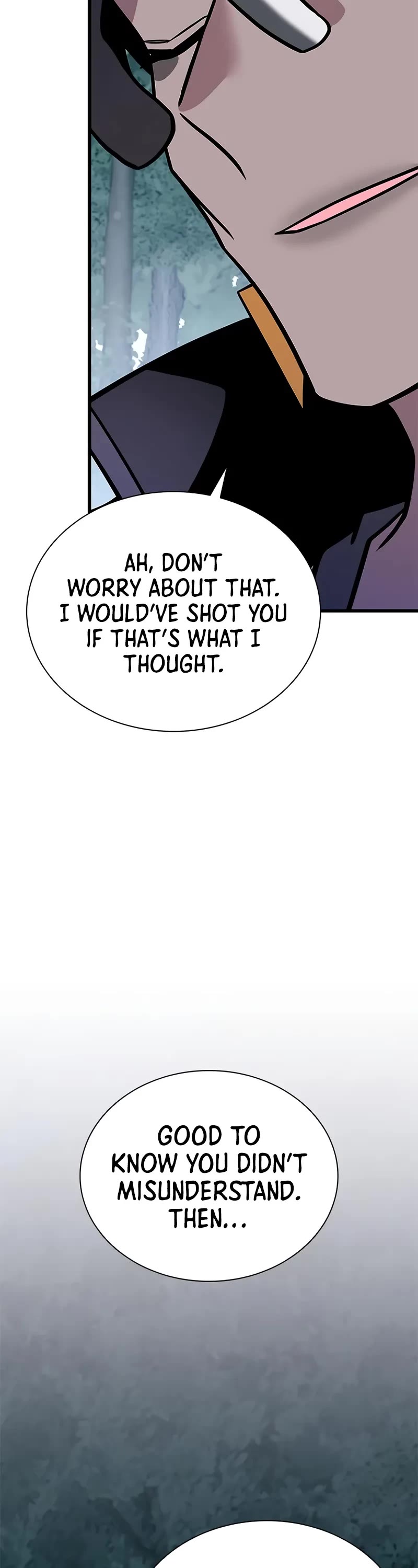 Villain to Kill chapter 206 page 29