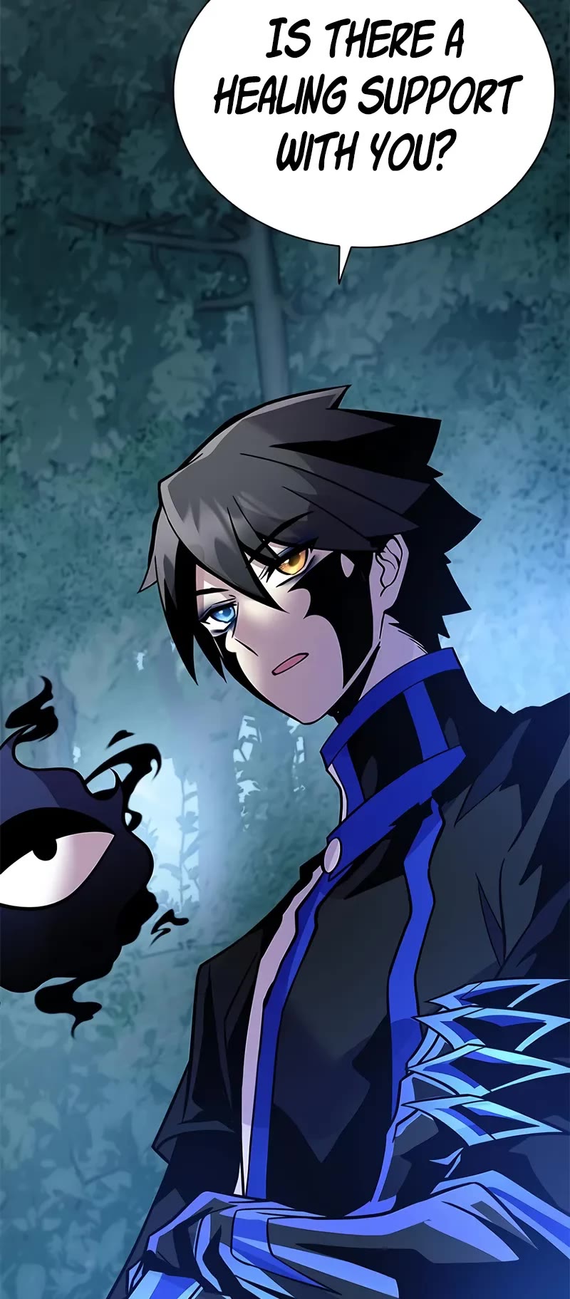 Villain to Kill chapter 206 page 30