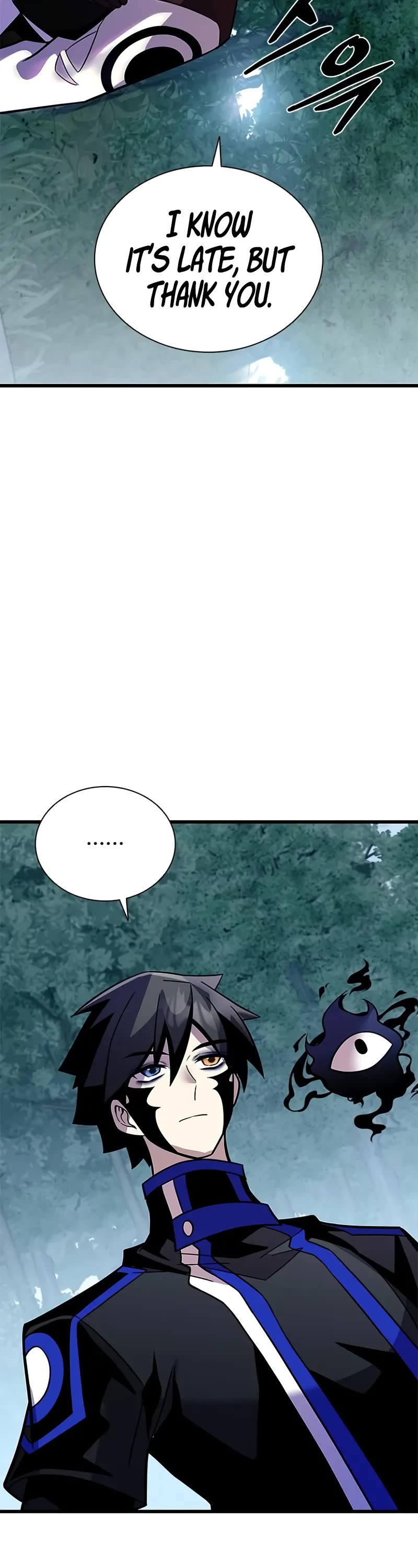 Villain to Kill chapter 206 page 36