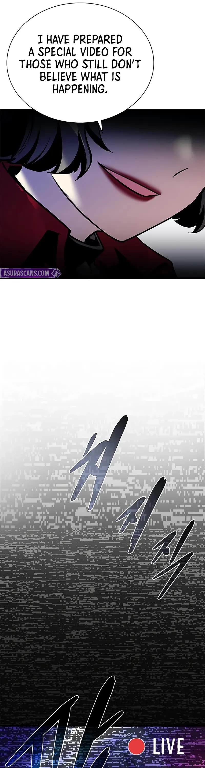 Villain to Kill chapter 206 page 42