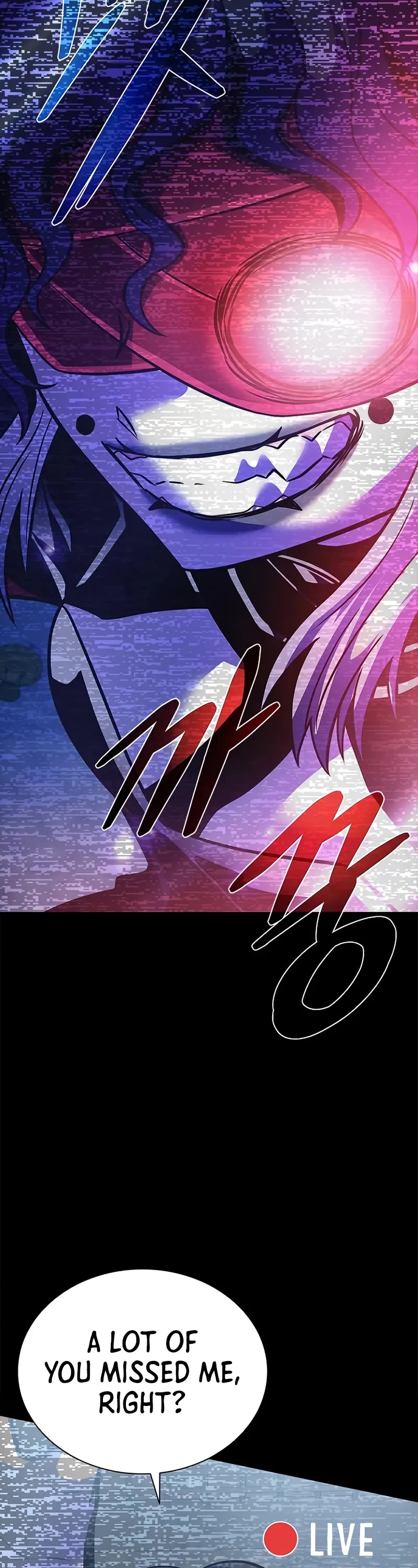 Villain to Kill chapter 206 page 43