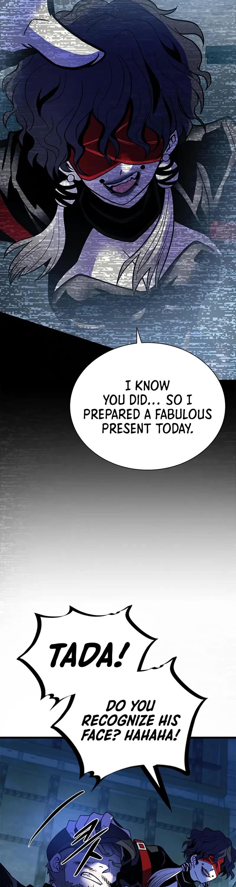 Villain to Kill chapter 206 page 44