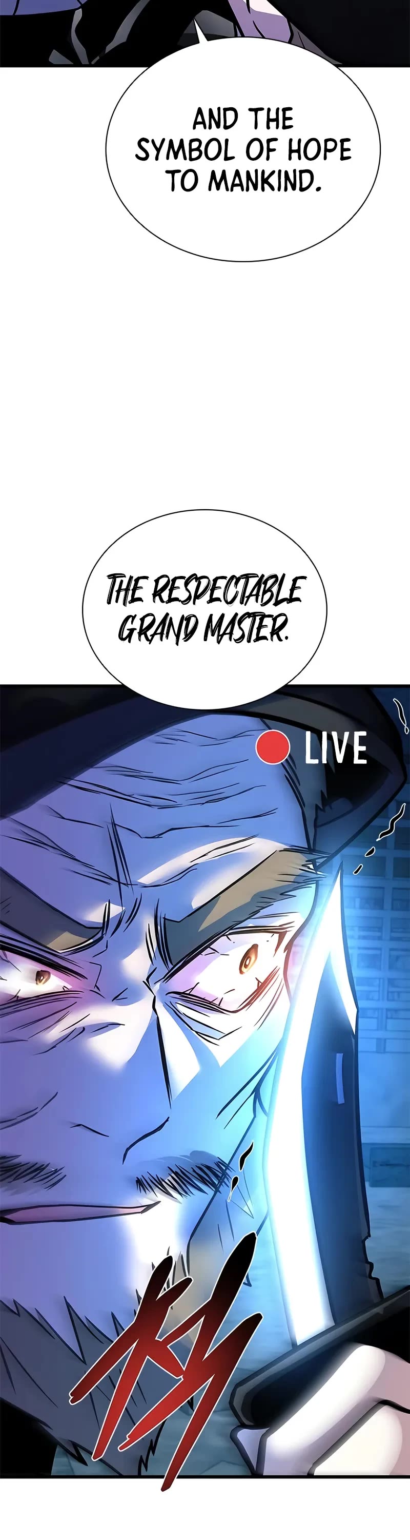 Villain to Kill chapter 206 page 46