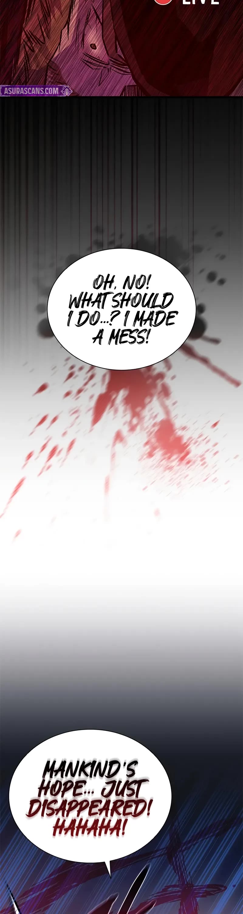 Villain to Kill chapter 206 page 48