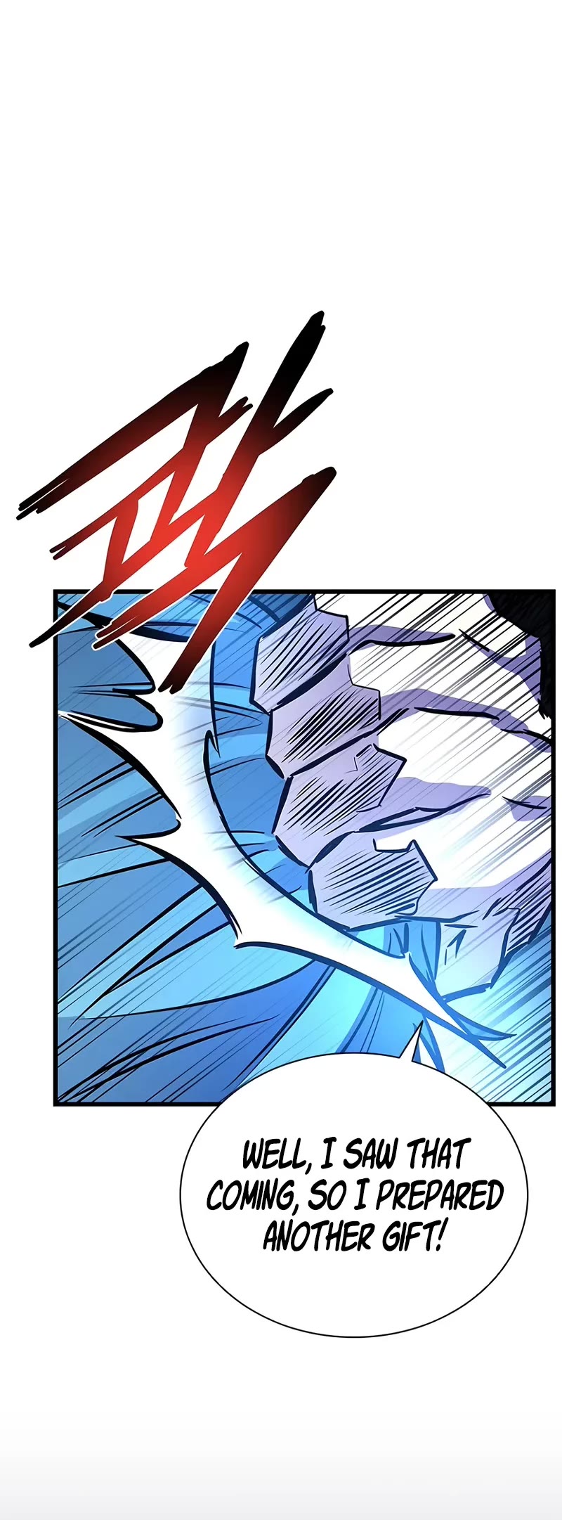 Villain to Kill chapter 206 page 51