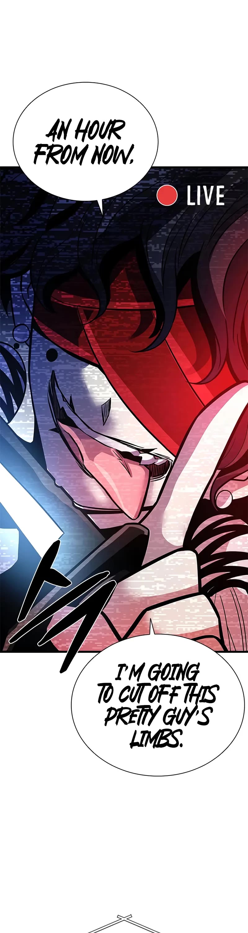 Villain to Kill chapter 206 page 53