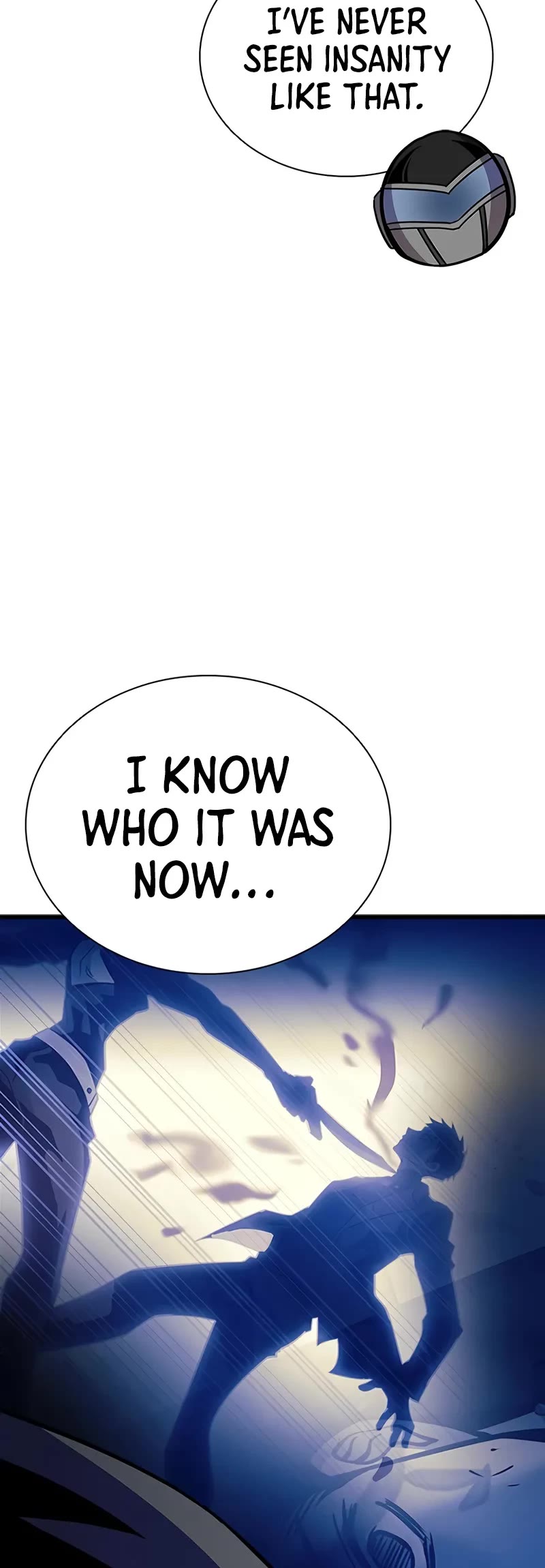 Villain to Kill chapter 206 page 55