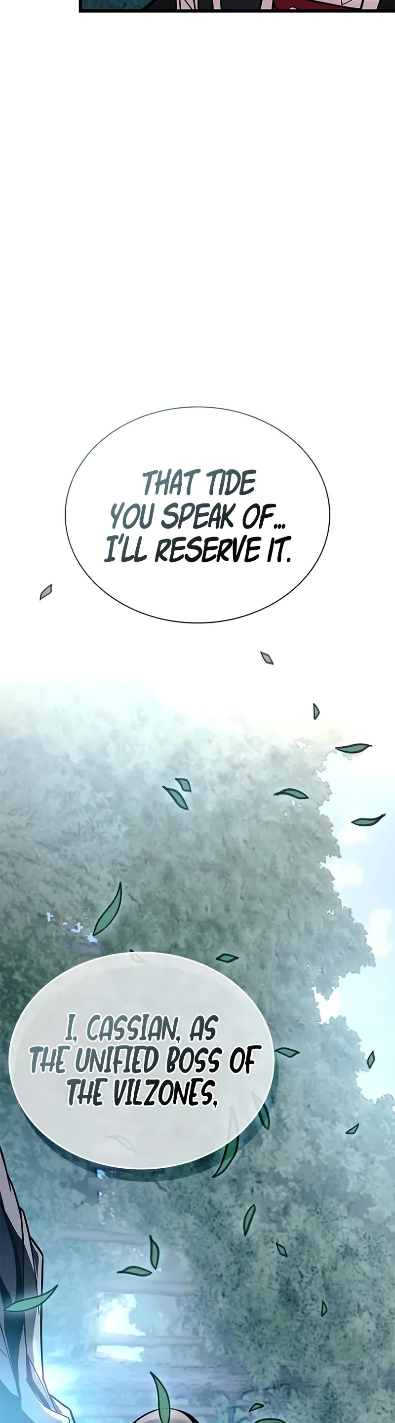 Villain to Kill chapter 206 page 65