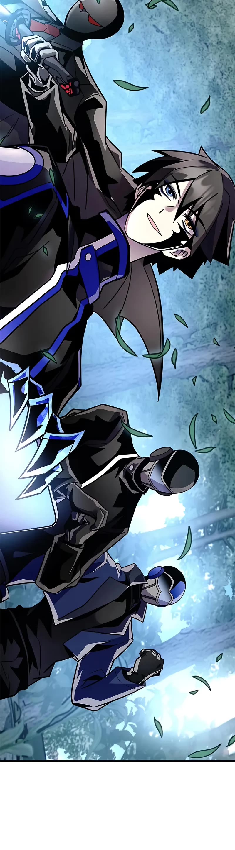 Villain to Kill chapter 206 page 66