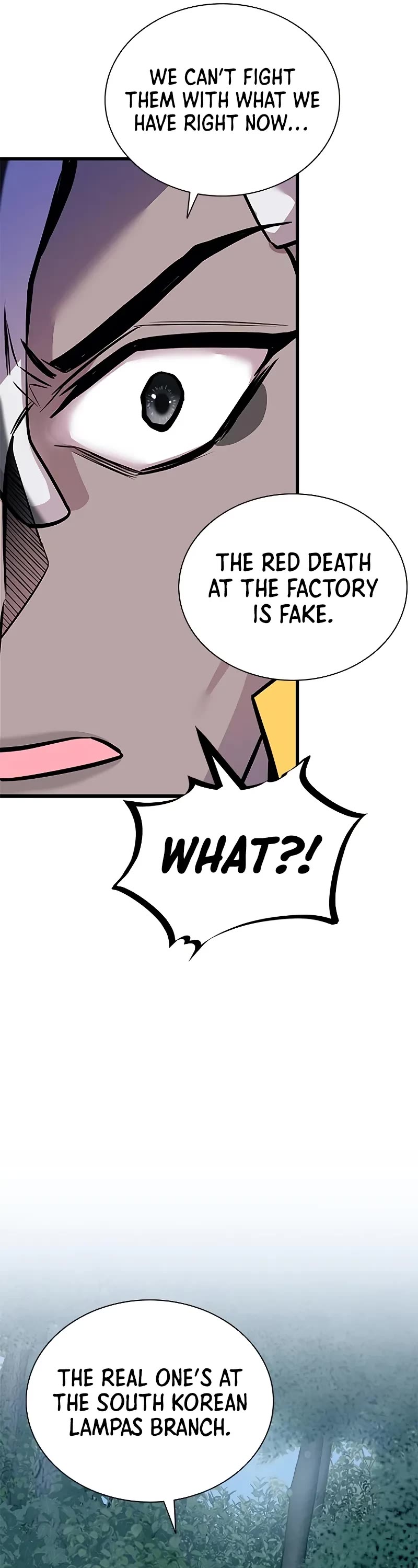 Villain to Kill chapter 207 page 22