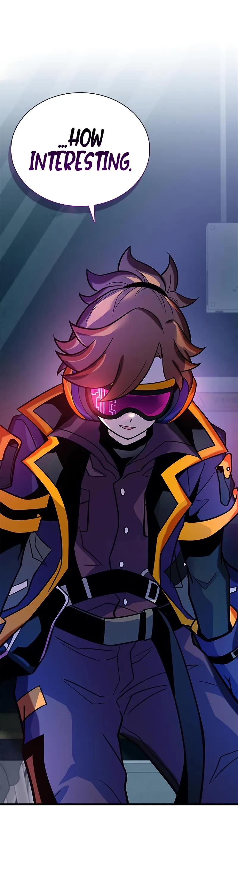 Villain to Kill chapter 207 page 43