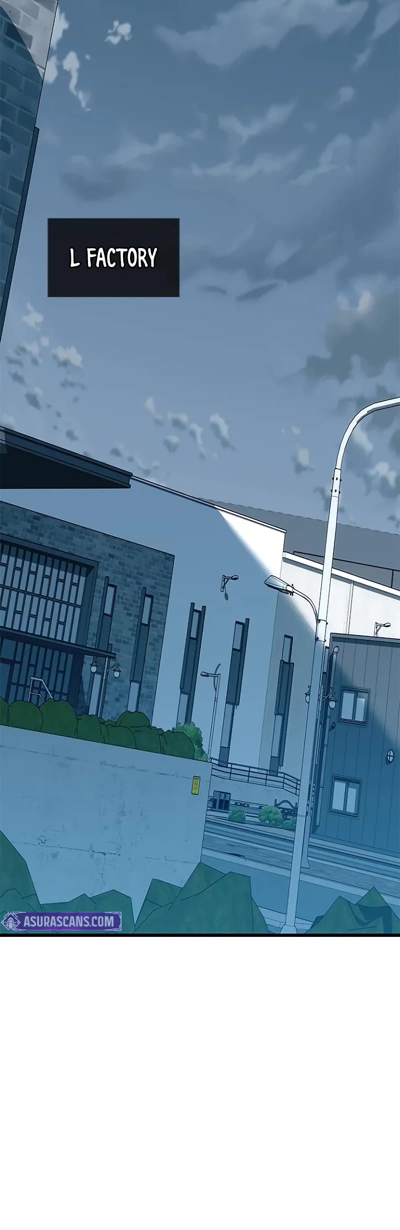 Villain to Kill chapter 207 page 45