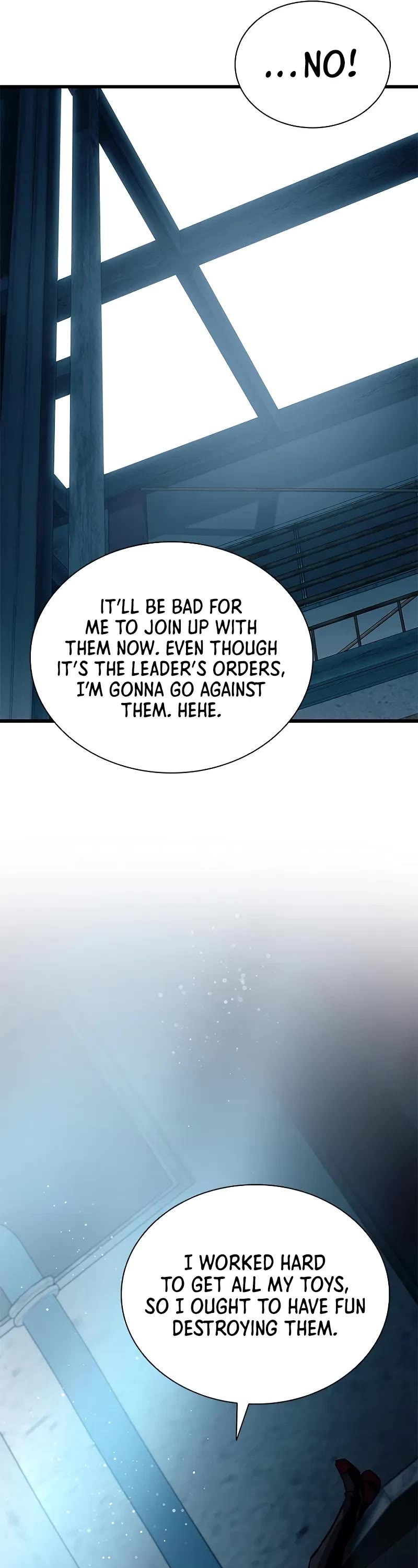 Villain to Kill chapter 207 page 46