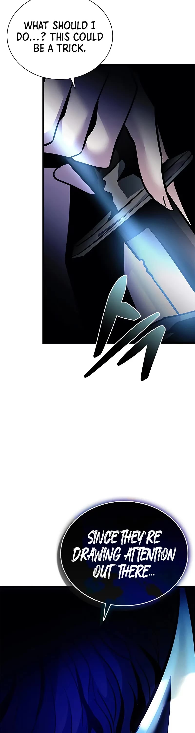 Villain to Kill chapter 207 page 52