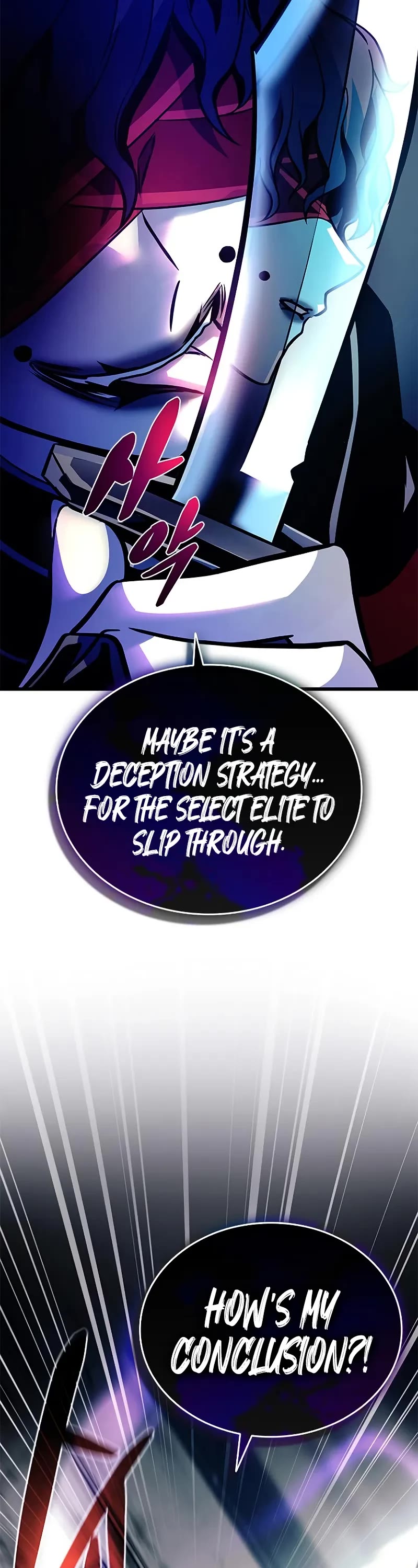 Villain to Kill chapter 207 page 53