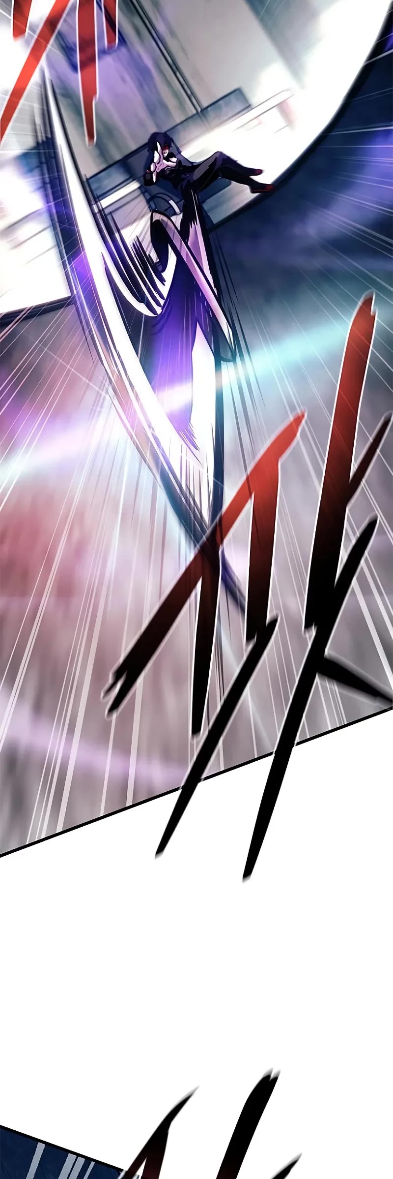 Villain to Kill chapter 207 page 54