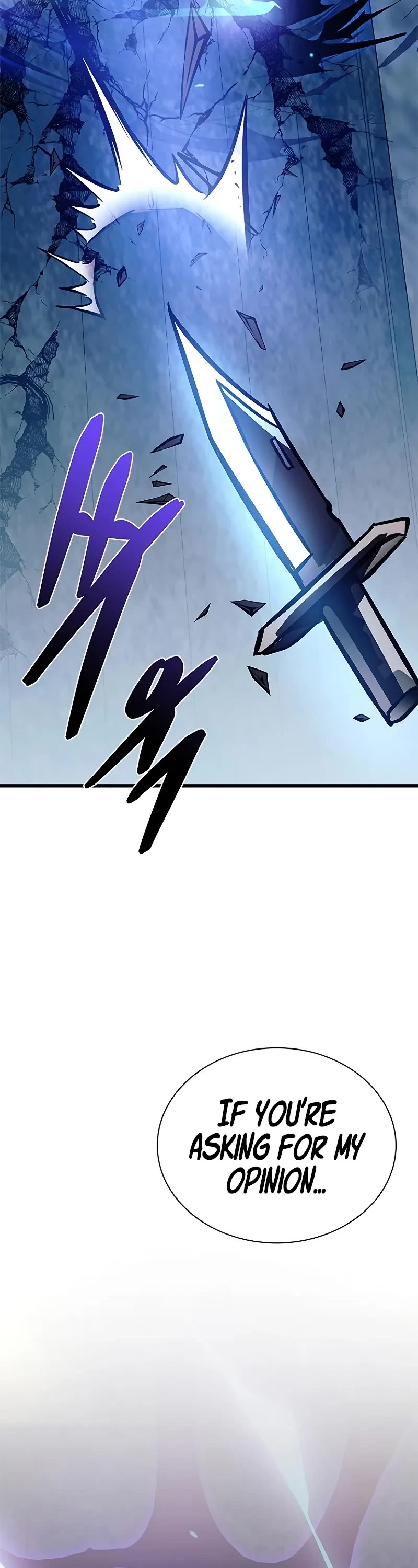 Villain to Kill chapter 207 page 57