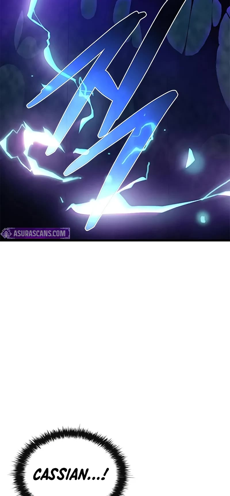 Villain to Kill chapter 207 page 59