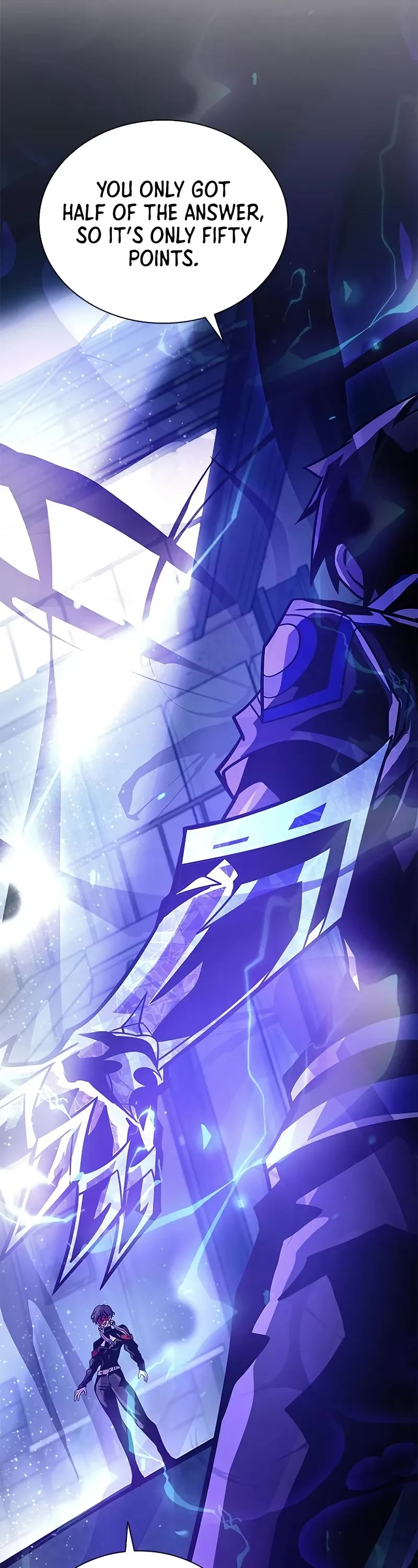 Villain to Kill chapter 207 page 61