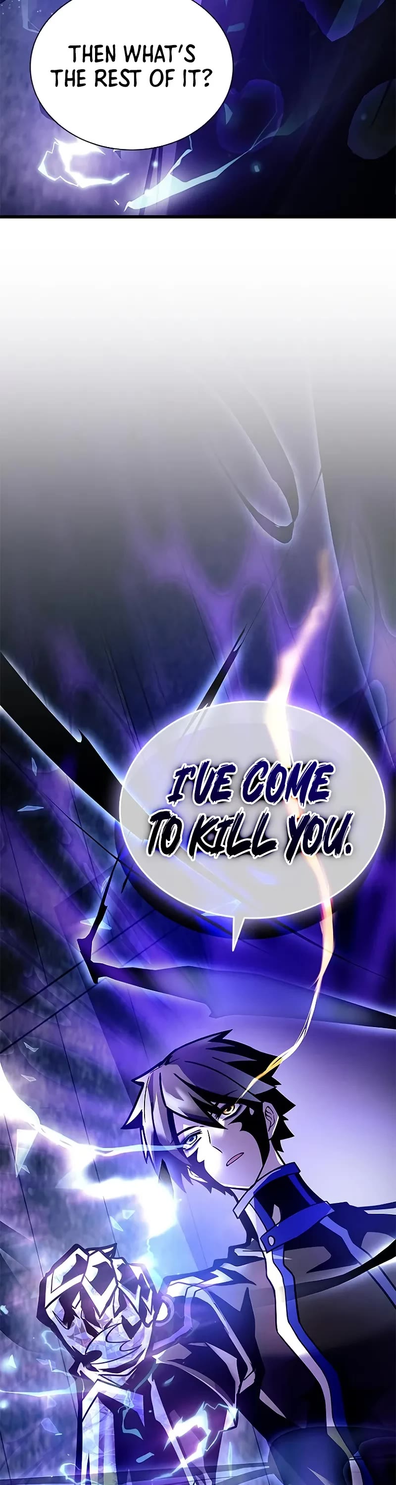 Villain to Kill chapter 207 page 62
