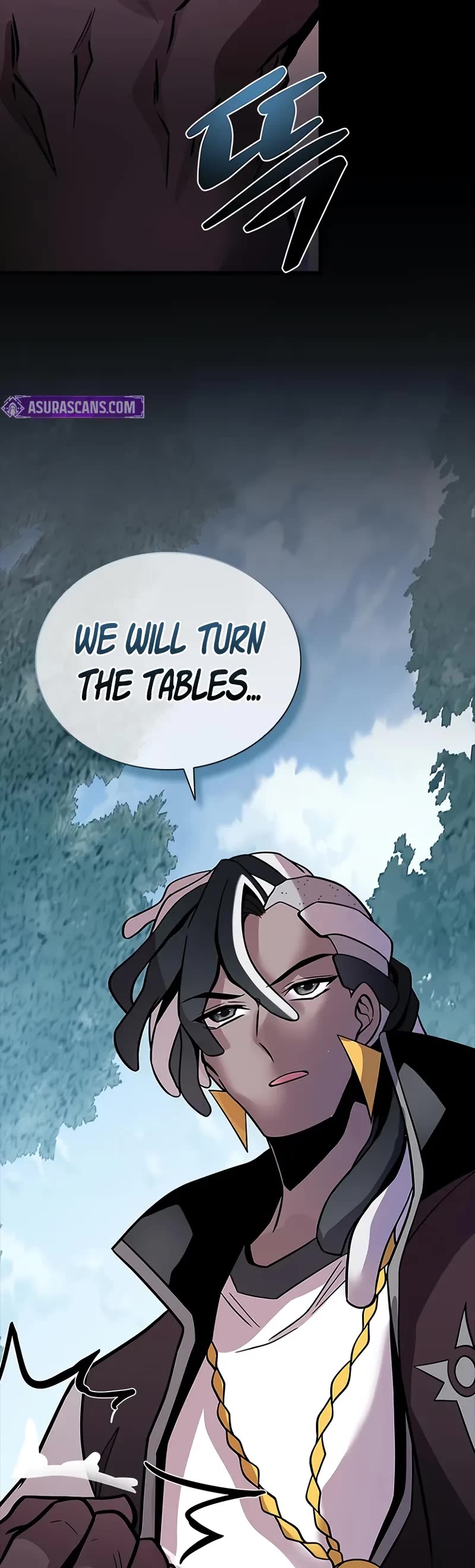 Villain to Kill chapter 208 page 14