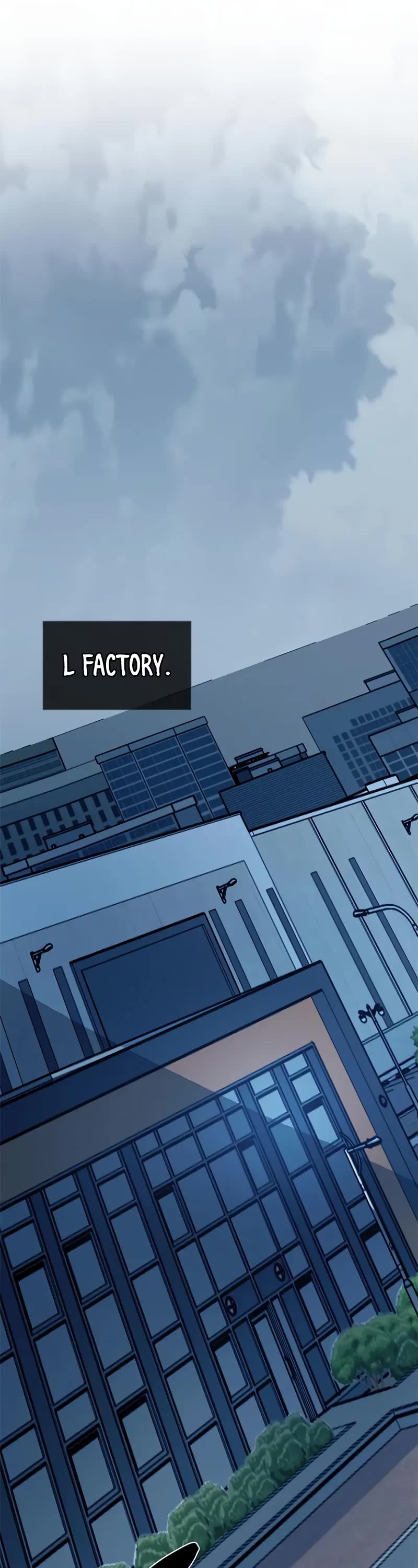 Villain to Kill chapter 208 page 16