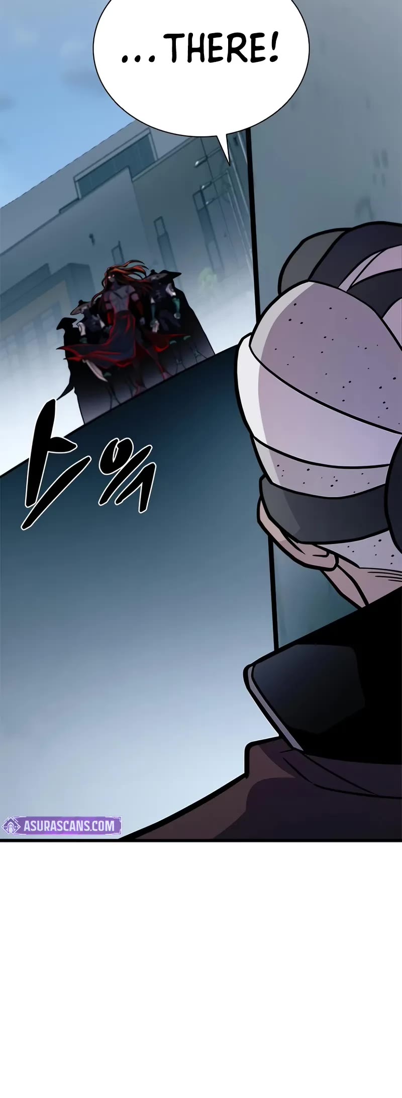 Villain to Kill chapter 208 page 20