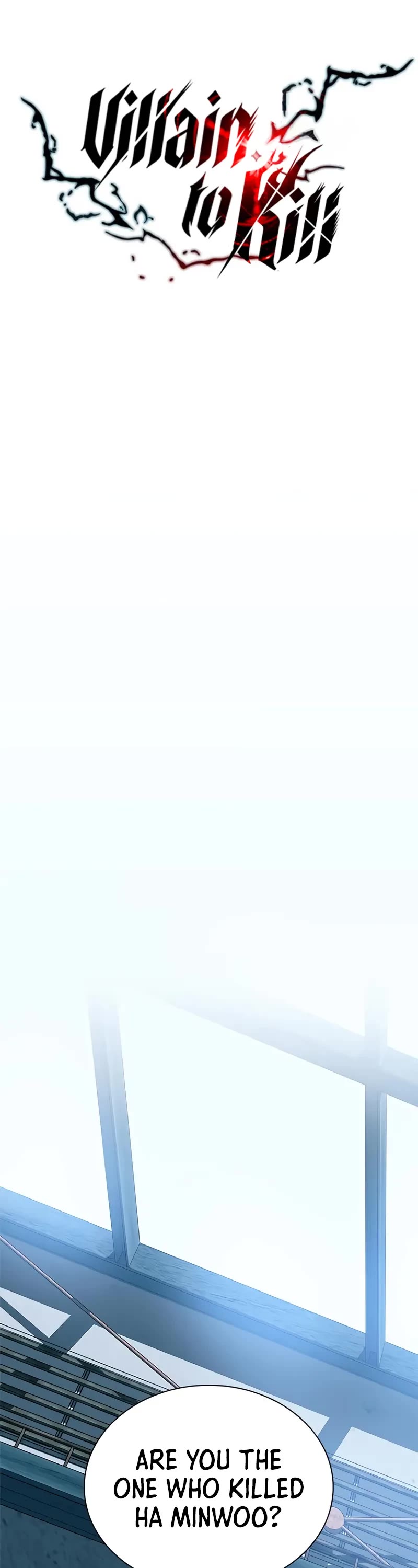 Villain to Kill chapter 208 page 26